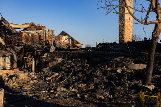 Reliable Smoke Odor Removal contractor in Roanoke, TX by Fire Damage Flint